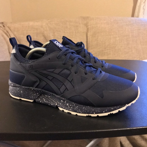 gel lyte v navy